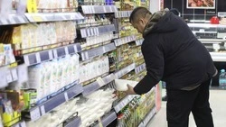 Мониторинг цен на продукты питания провели на Ставрополье