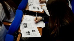 Глава Ставрополья вместе с земляками принял участие в акции «Диктант Победы»