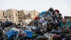 На Ставрополье ликвидировали ещё около 300 свалок