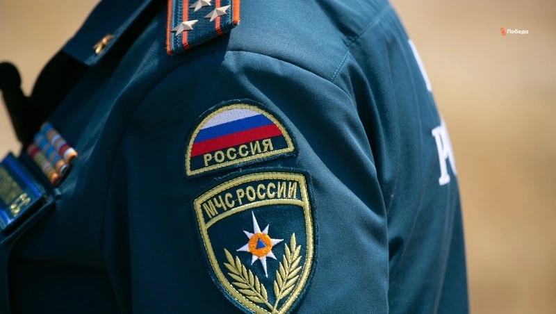 Для профилактики ландшафтных пожаров на Ставрополье выжигают траву