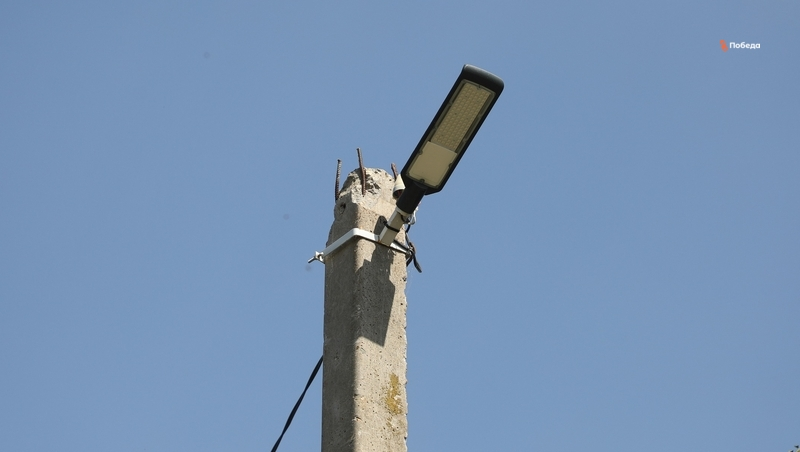 Свыше 80 тыс. светильников установили на улицах населённых пунктов Ставрополья