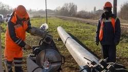 Водовод протяжённостью 5 км проложат в ставропольском посёлке