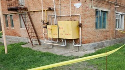 Уровень газификации на Ставрополье превышает 98%