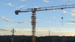 Годовой план по строительству жилья перевыполнили на Ставрополье почти на 40%