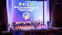 Губернатор Ставрополья наградил победителей регионального этапа конкурса «Учитель года»