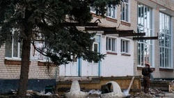 На Ставрополье завершили строительство школы на тысячу мест