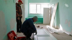 Ещё одну школу капитально отремонтируют в Ставрополе