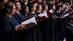 Более 140 тыс. человек посетили концерты ставропольской филармонии 