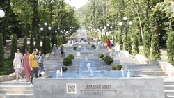 Строительство туристской инфраструктуры на Ставрополье пройдёт при поддержке «Корпорации Туризм.РФ»