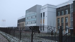 В Ставрополе открыли новую школу на улице Ивана Щипакина