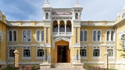 Новые пятизвёздочные гостиницы планируют возвести в Кисловодске 