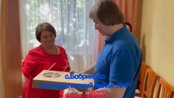Шпаковский округ поможет восстановить семь поселений ЛНР