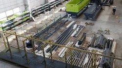 Предприятие по производству бумажных изделий и ткацкую фабрику планируют открыть на Ставрополье
