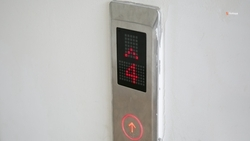 13 лифтов заменили в МКД Ставрополя