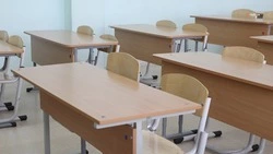 Шесть объектов образования построили на Ставрополье с начала года 