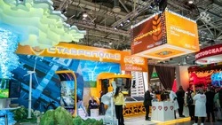 Глава Ставрополья поручил продлить работу краевого стенда на выставке «Россия»