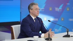 Губернатор Ставрополья назначен главой комиссии Госсовета по сельскому хозяйству