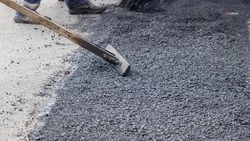 Более 10 км дорог отремонтировали в Шпаковском округе за прошлый год