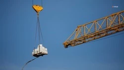 Предприятия по производству стройматериалов создадут на Ставрополье