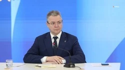 Глава Ставрополья поручил задействовать технологии для вызова дождей в засушливых частях края