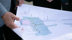 Проект строительства детского сада подготовили в Ставрополе