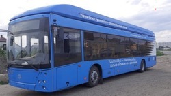Новый троллейбус с автономным ходом начнут тестировать в Ставрополе 11 июля