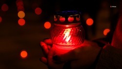 Губернатор Ставрополья напомнил про День памяти и скорби