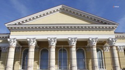 Ставропольскую краевую библиотеку отреставрируют к 2026 году 