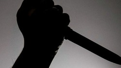 Житель Шпаковского округа подозревается в нанесении ножевого ранения знакомому