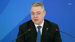 СФ России прорабатывает предложение главы Ставрополья о внедрении инфраструктурного сбора