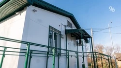 Посёлок на Ставрополье получил новое медучреждение благодаря госпрограмме