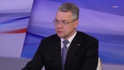 Глава Ставрополья возглавит делегацию региона на ПМЭФ–2023
