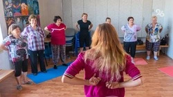 Заслуженный тренер Ставрополья рассказал, кому можно заниматься йогой
