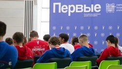 Участниками «Движения первых» стали более 137 тыс. ставропольцев