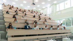 Приёмная кампания стартовала в ставропольских ссузах