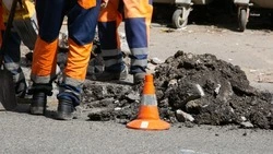 Губернатор Ставрополья поручил провести ямочный ремонт дорог до 1 мая