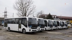 Внедряем систему безналичной оплаты проезда в регионе — губернатор Ставрополья