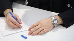Жительница Михайловска открыла фитнес-студию по соцконтракту