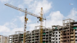 В Ставрополе предлагают построить 11-этажные дома на месте бывшего автопарка