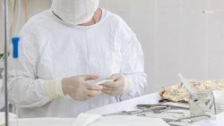 75 военных прошли диспансеризацию в многопрофильном центре — глава Ставрополья