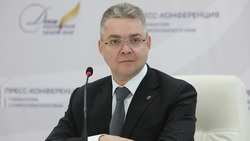 Губернатор Ставрополья поручил минобру подготовить будущим воспитанникам «Сириуса» места для проживания