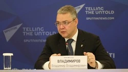 Глава Ставрополья поручил провести проверки в спортшколах Ставрополья