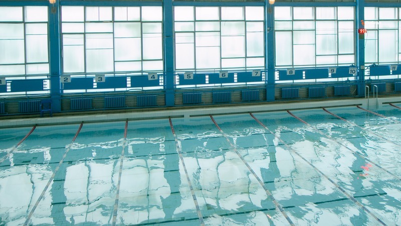 Глава региона предложил возвести в Ставрополе спорткомплекс с бассейном