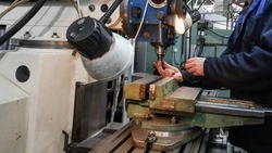 В реестр предприятий оборонно-промышленного комплекса входит 30 объектов на Ставрополье