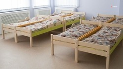 Детский сад на 300 мест откроют в Михайловске