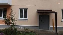 Инженерные системы обновили в МКД Шпаковского округа