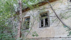 Срок реставрации особняка Венециановых в Ставрополе продлили до конца 2023 года