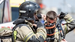 Губернатор Ставрополья поздравил с профессиональным праздником пожарных