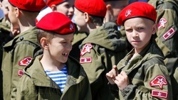 День памяти и скорби — важная дата для наших ребят — руководитель ставропольских юнармейцев