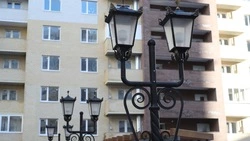 Ставрополье занимает первое место по строительству жилья в СКФО